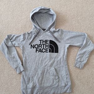 The Northface Women's XS hoody